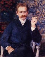 Renoir, Pierre Auguste - Albert Cahen d'Amvers